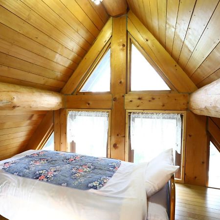 Campagne Hakuba Villa Exterior photo