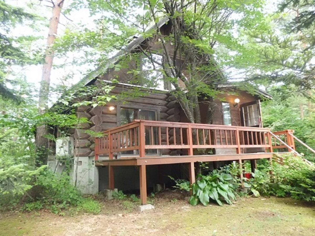 Campagne Hakuba Villa Exterior photo