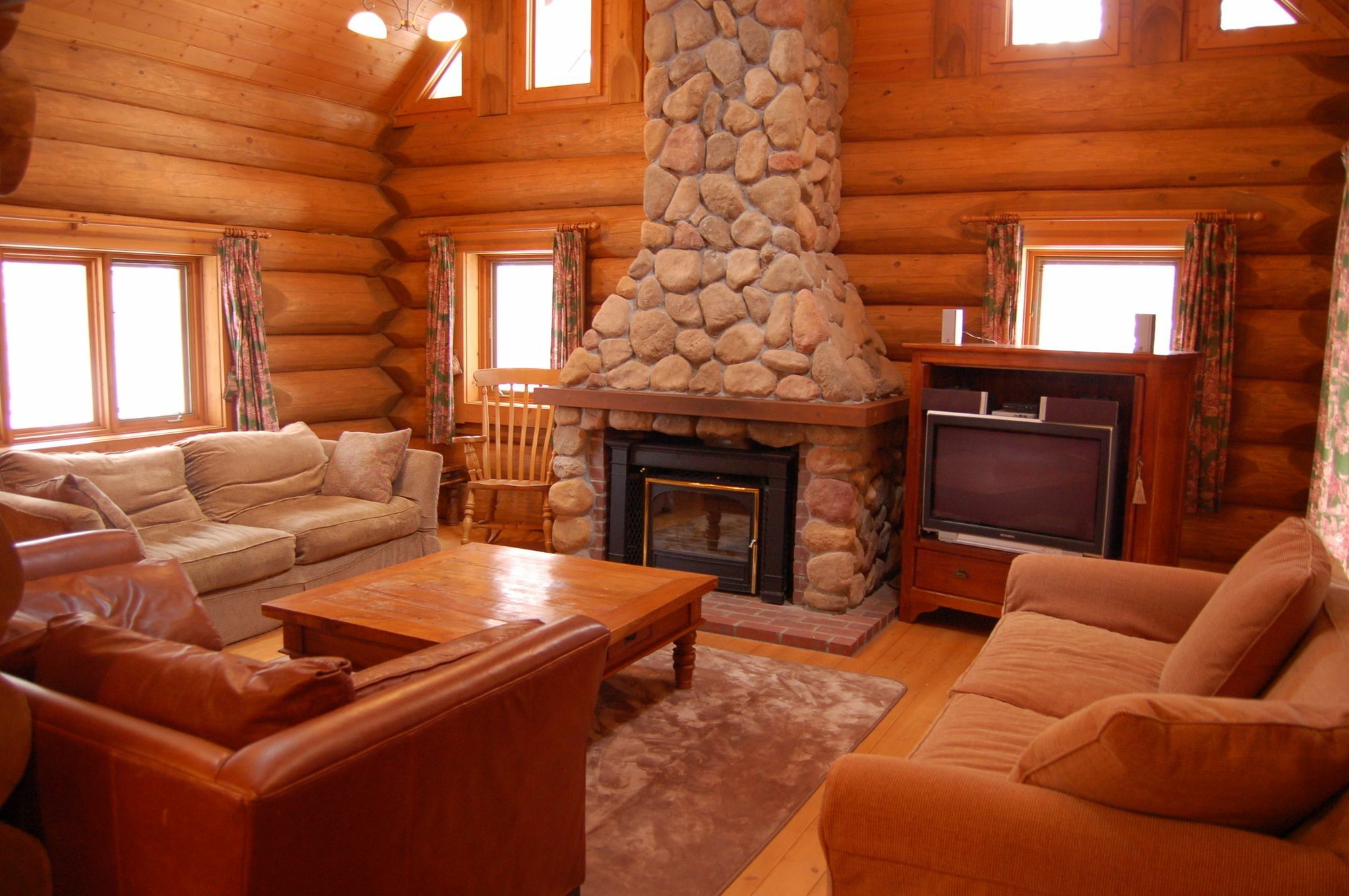 Campagne Hakuba Villa Exterior photo