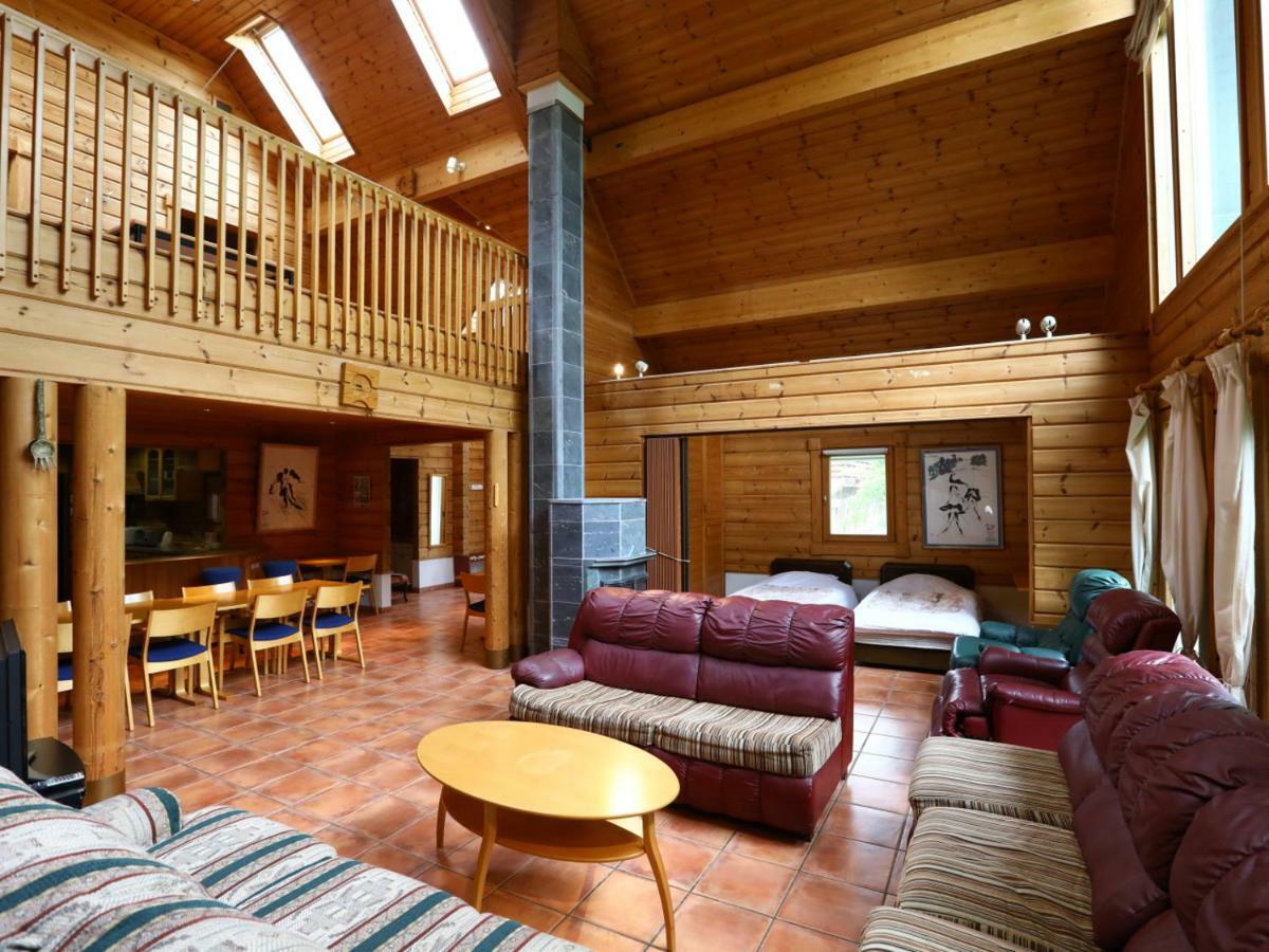 Campagne Hakuba Villa Exterior photo