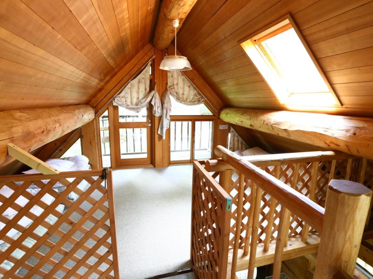 Campagne Hakuba Villa Exterior photo