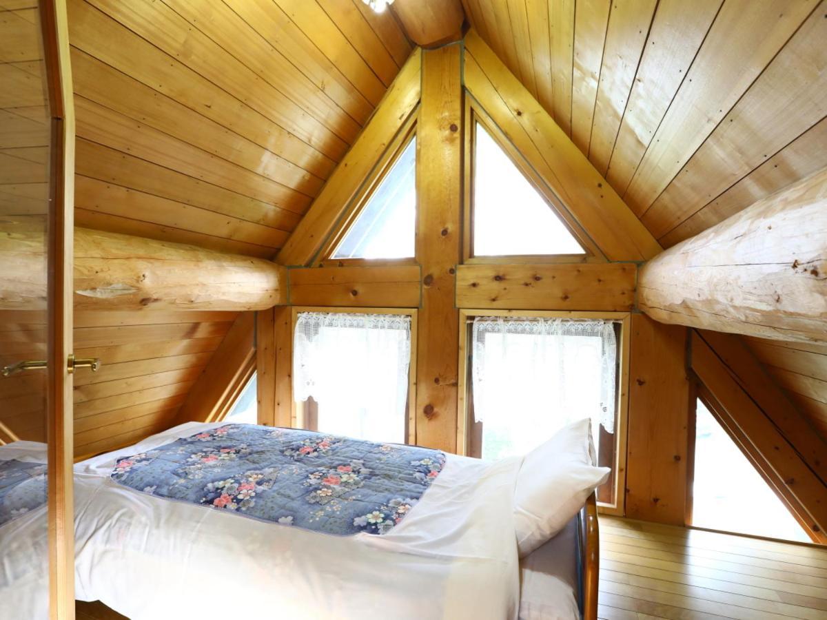 Campagne Hakuba Villa Exterior photo