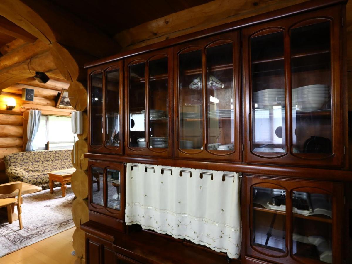 Campagne Hakuba Villa Exterior photo