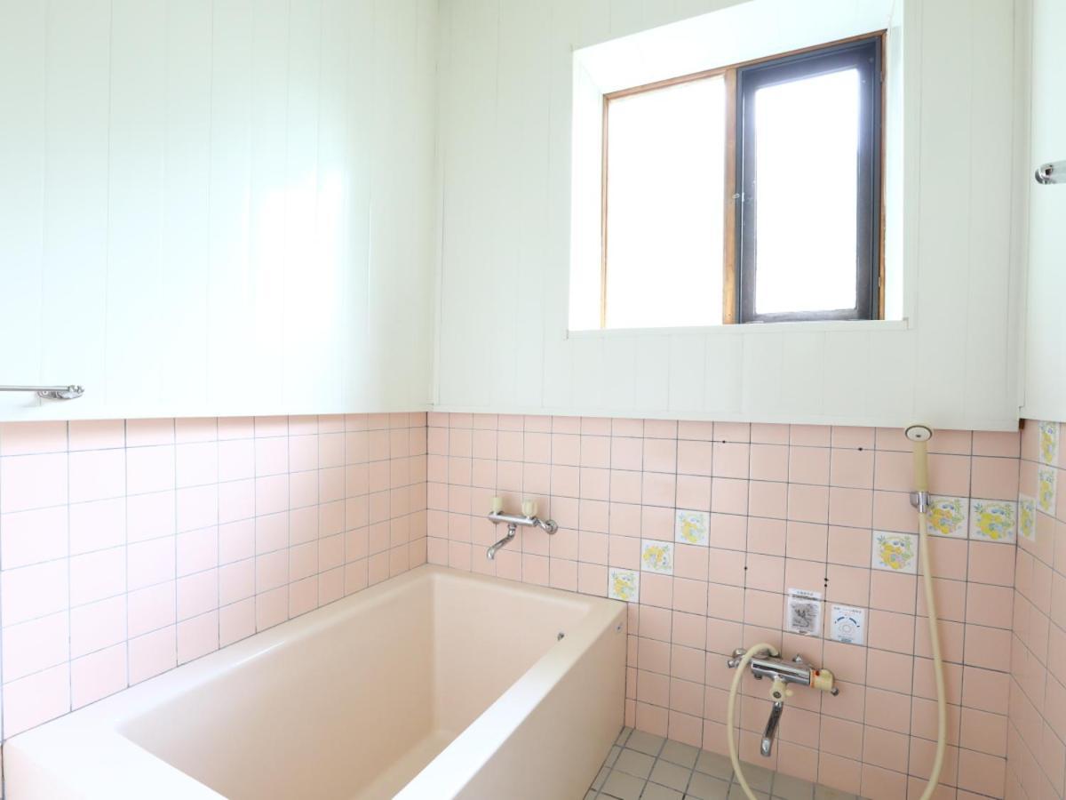 Campagne Hakuba Villa Exterior photo